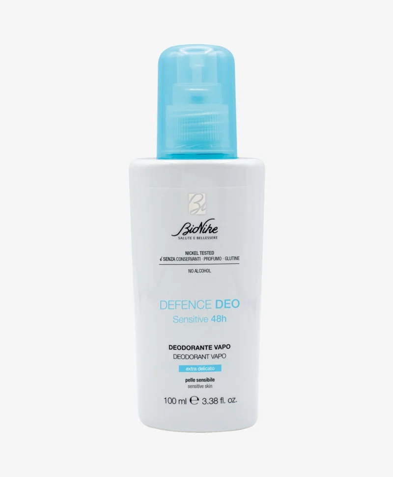 BIONIKE Defence Deo Sensitive Vapo - 100ml