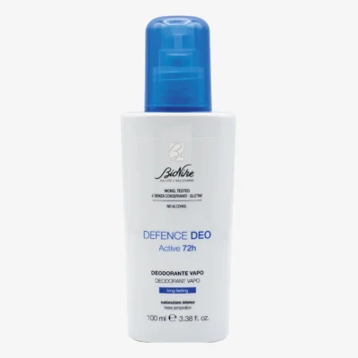 Bionike - Defence Deo Active 72h Deodorante Vapo - 100ml