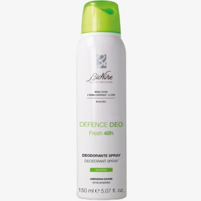 Bionike - Defence Deo Fresh 48h Deodorante Spray - 150ml