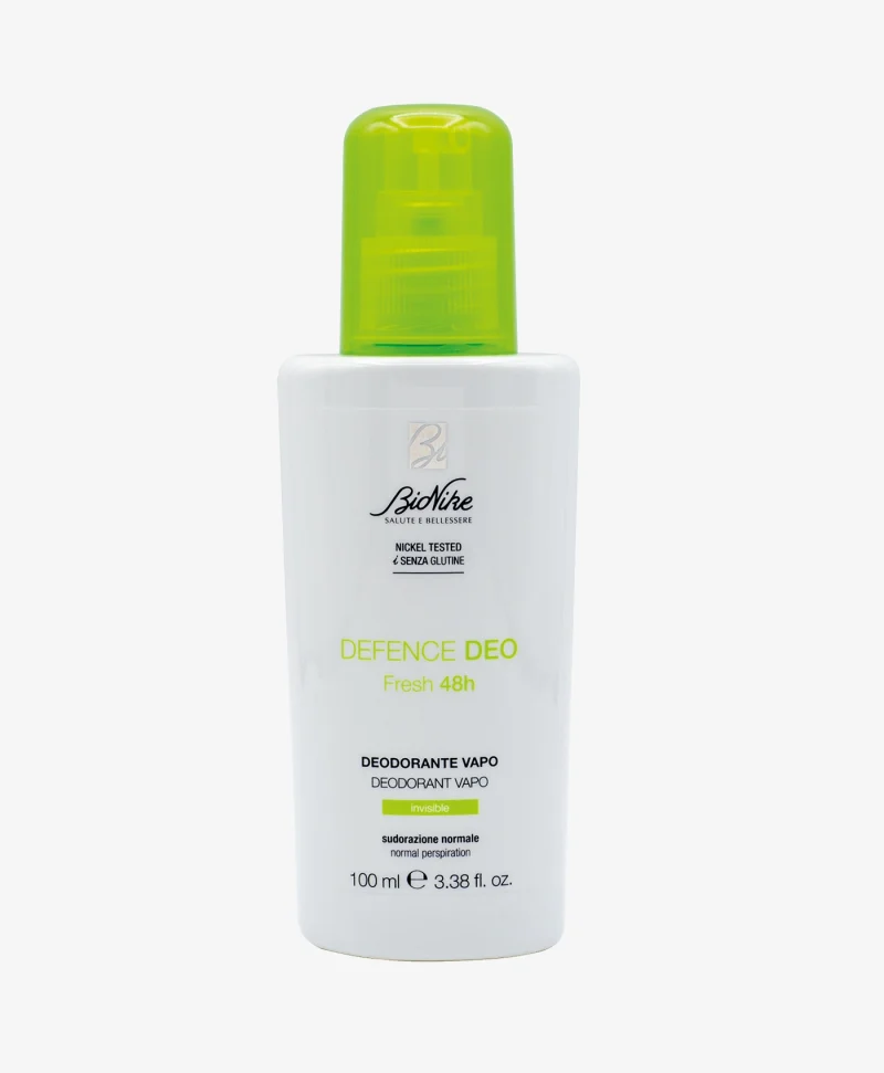 Bionike - Defence Deo - Fresh Vapo - 100ml