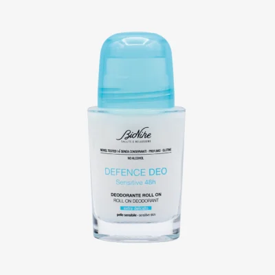 Bionike - Defence Deo Sensitive 48h Deodorante Roll On - 50ml