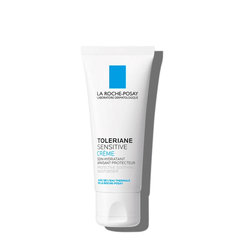 La Roche Posay - Toleriane Sensitive - Crema - 40ml