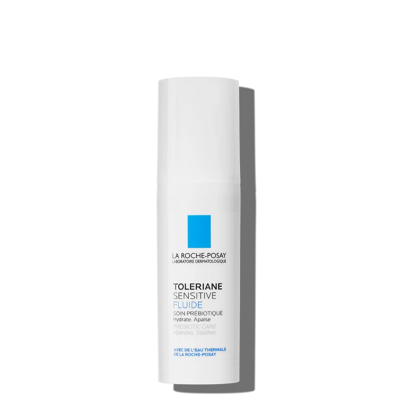 La Roche Posay - Toleriane Sensitive - Fluido - 40 ml