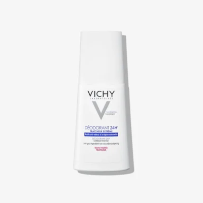 VICHY Deodorante Freschezza Estrema 24h Nota Fruttata Spray - 100ml