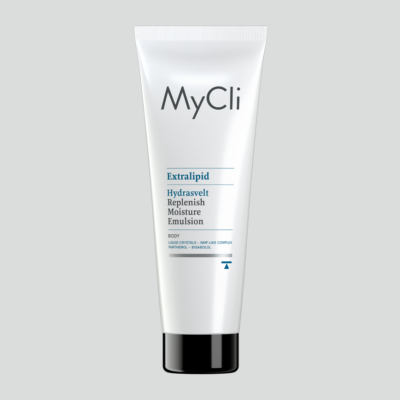 MyCli - Extralipid - Hydrasvelt Emulsione Ultra-Idratante Elasticizzante Restitutiva - 250ml