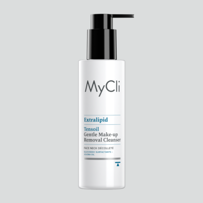 MyCli - Extralipid Tensoil Detergente Struccante Delicato - 200ml