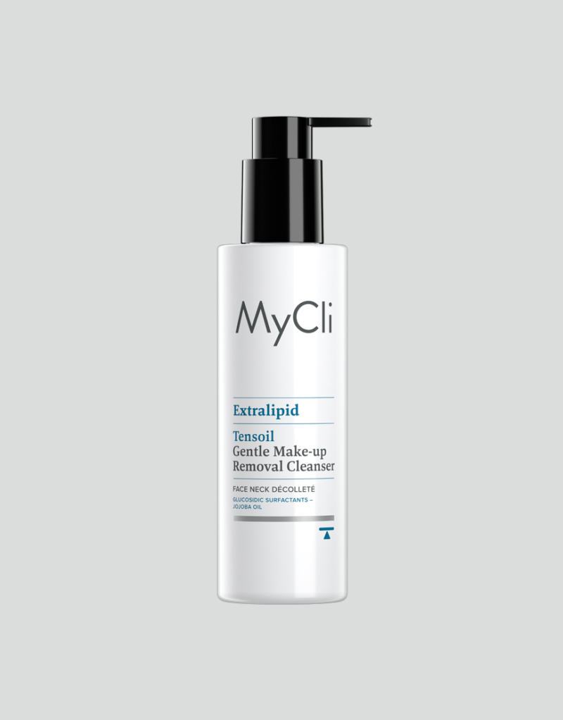 MyCli - Extralipid Tensoil Detergente Struccante Delicato - 200ml