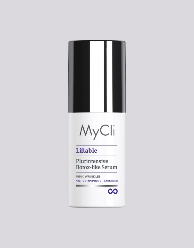 MyCli - Liftable - Plurintensive Siero Botox-Like - 30ml