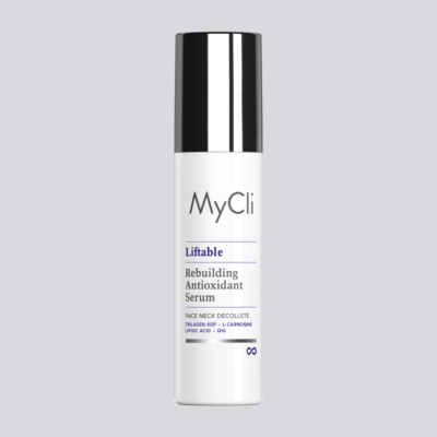 MyCli Liftable Rebuilding Siero Antiossidante - 50ml