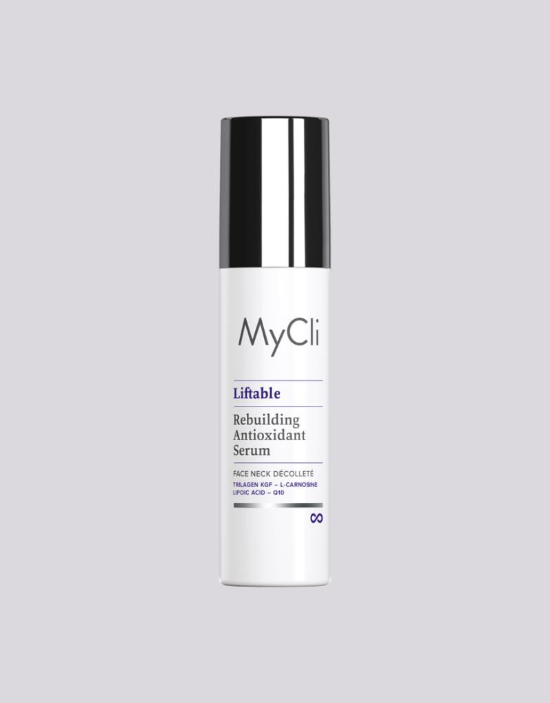 MyCli Liftable Rebuilding Siero Antiossidante - 50ml