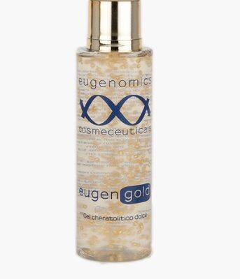 Eugenomics - Eugengold Gel Cheratolitico Dolce - 200 ml