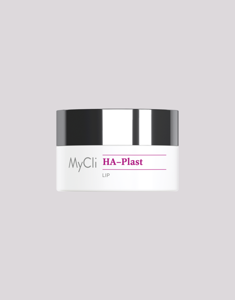 MyCli HA-Plast Crema Filler Booster Rimpolpante 3D Balm Labbra - 15ml