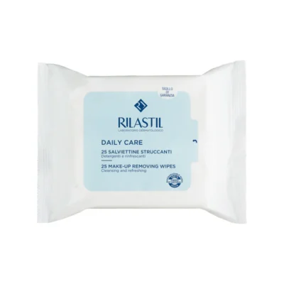 Rilastil - Daily Care Salviette Struccanti - 25 salviette