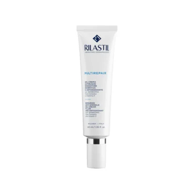 Rilastil Multirepair Gel-Crema - 40ml