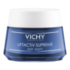 Vichy - Liftactiv Supreme - Notte Trattamento Correttivo Anti-Rughe Rassodante - 50ml