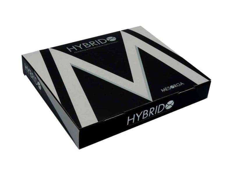 Mesorga – Hybrido – hyaluron pen – filler soft - immagine 2