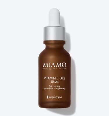 Miamo - Vitamin C 30% Serum - 30ml