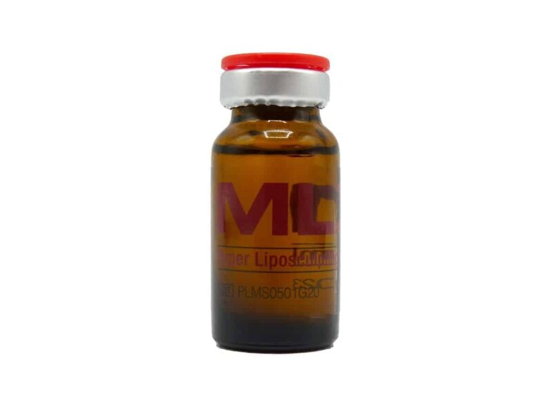 Mesorga – MLX1 – hyaluron pen – biostimolante lipolitico