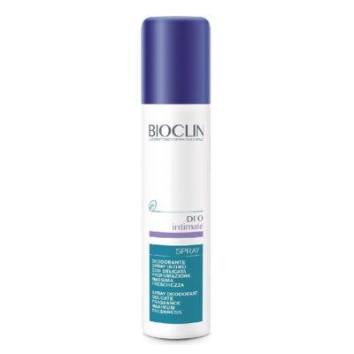 Bioclin Deo Intimate Spray Deodorante Intimo - 100ml