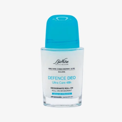 Bionike - Defence Deo Ultra Care 48h Deodorante Roll On - 50ml