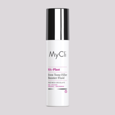 MyCli - HA-Plast Fluido Filler Booster Uniformante - 50ml