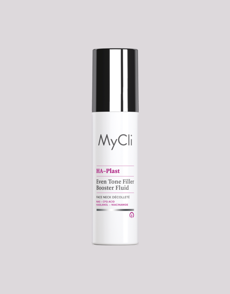 MyCli - HA-Plast Fluido Filler Booster Uniformante - 50ml