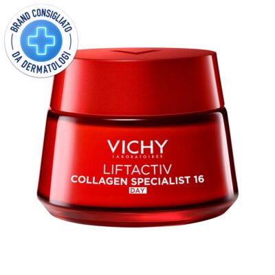 Vichy Liftactiv Collagen Specialist 16 - 50ml