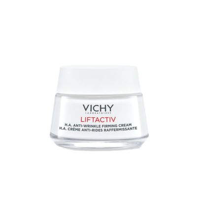 Vichy Liftactiv Crema H.A. Anti-Rughe Rassodante Pelle Normale e Mista - 50ml