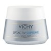 Vichy - Liftactiv Supreme - Trattamento Correttivo Anti-Rughe Rassodante Pelle Normale e Mista - 50ml