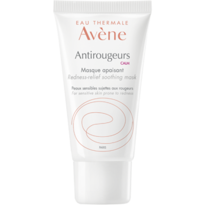 Avène Antirougeurs Calm Maschera Lenitiva - 50ml