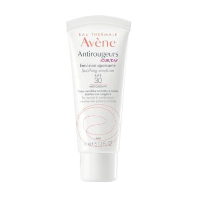 Avène Antirougeurs Giorno Emulsione Lenitiva SPF30 - 40ml