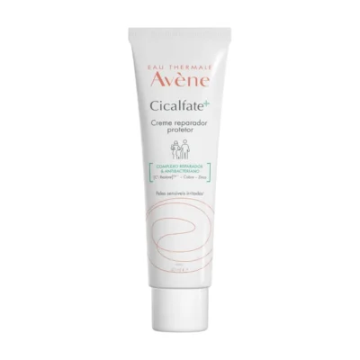 Avène Cicalfate+ Crema Ristrutturante Protettiva - 40ml