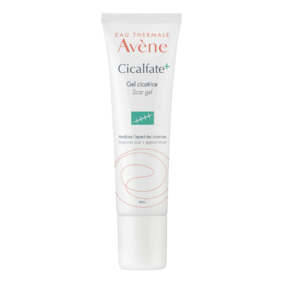 Avène Cicalfate+ Gel Cicatrice - 30ml