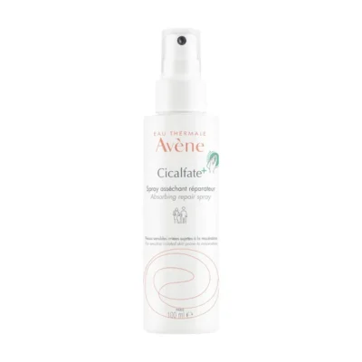 Avène - Cicalfate+ Spray Essiccante Riparatore - 100ml