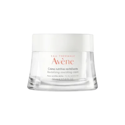 Avène - Crema Nutritiva Rivitalizzante - 50ml