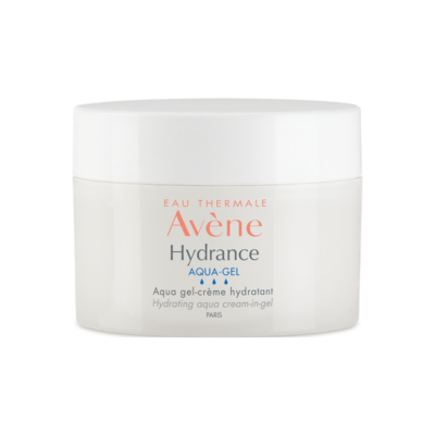 Avène Hydrance Aqua-Gel - 50ml