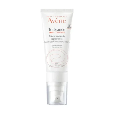 Avène - Tolerance Control Crema Lenitiva Riequilibrante - 40ml