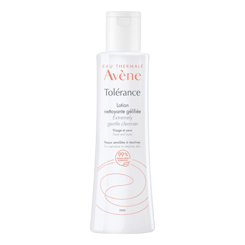 Avène - Tolerance - Lozione Detergente In Gel - 200ml