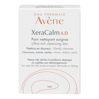 Avène - XeraCalm A.D Pane Detergente Surgras - 100g