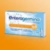 Enterogermina - 4 Miliardi - 10 Flaconcini da 5ml