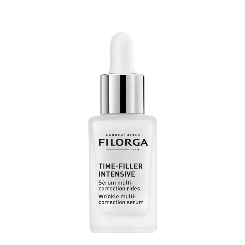 Filorga - Time Filler Intensive Siero Multi-Correzione Rughe - 30ml