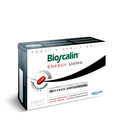 Bioscalin - Energy - 30 Compresse