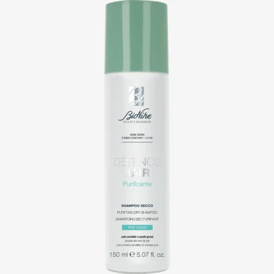 BIONIKE - Defence Hair - Shampoo Secco Purificante - 150ml