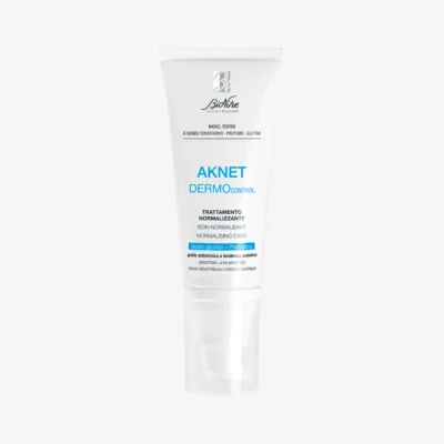 Bionike - Aknet Dermocontrol Trattamento Normalizzante - 40ml