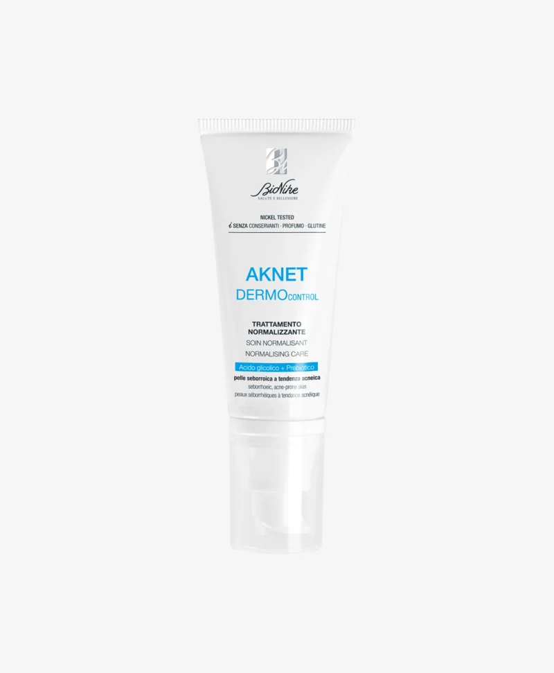 Bionike - Aknet Dermocontrol Trattamento Normalizzante - 40ml