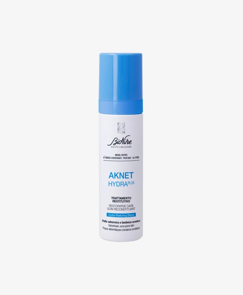 Bionike Aknet Hydra Plus - 40ml