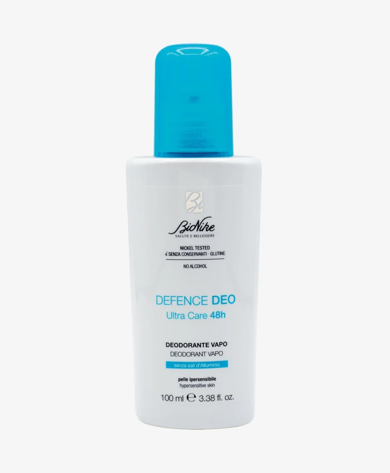 Bionike - Defence Deo - Ultra Care 48H Vapo - 100ml