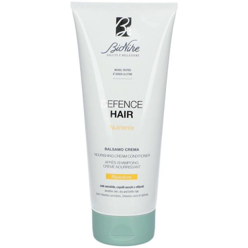 Bionike - Defence Hair - Balsamo Nutriente - 200ml