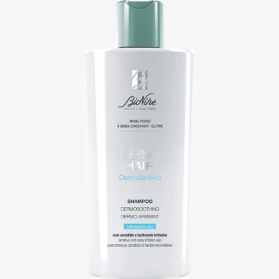 Bionike - Defence Hair Shampoo Ultradelicato Dermolenitivo - 200ml