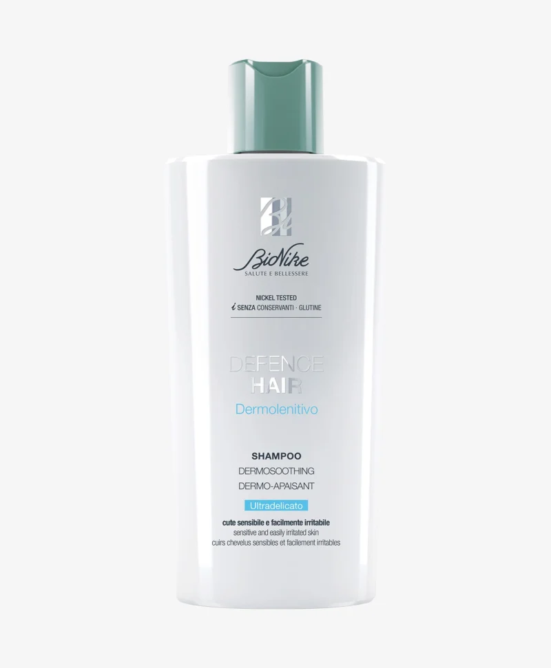 Bionike - Defence Hair Shampoo Ultradelicato Dermolenitivo - 200ml